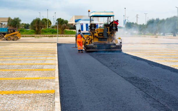 Best Paver Driveway Replacement  in Clemmons, NC