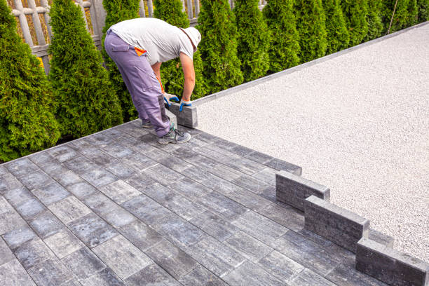 Best Professional Driveway Pavers  in Clemmons, NC