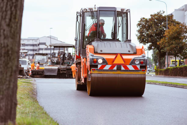 Best Driveway Repair Near Me  in Clemmons, NC
