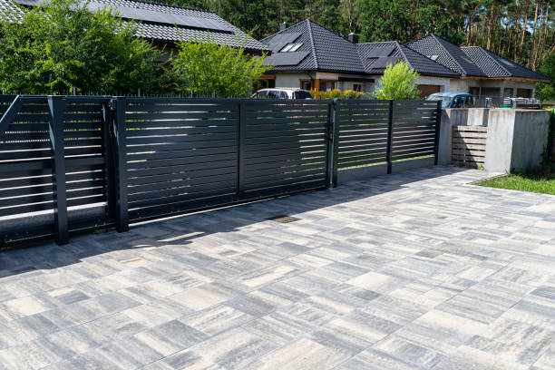 Reasons to Select Us for Your Driveway Paving Requirements in Clemmons, NC