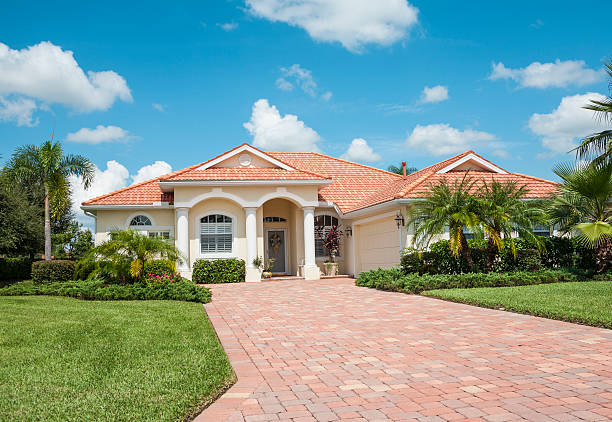 Trusted Clemmons, NC Driveway Pavers Experts
