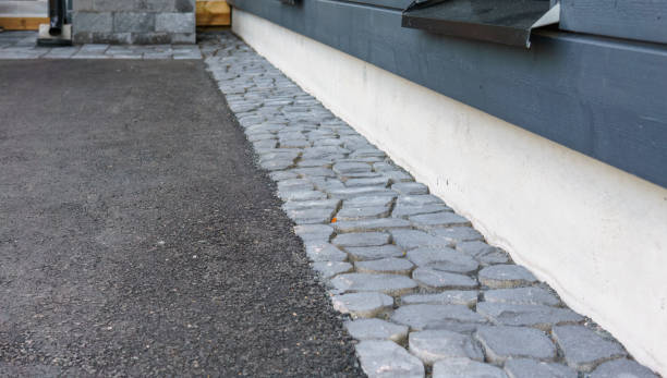 Best Commercial Driveway Pavers  in Clemmons, NC