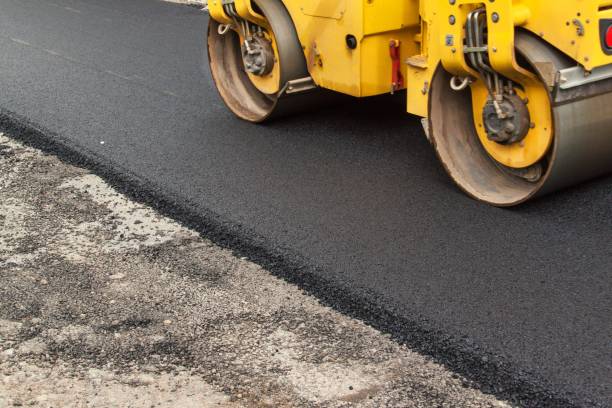 Best Brick Driveway Pavers  in Clemmons, NC