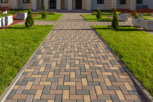 Best Professional Driveway Pavers  in Clemmons, NC