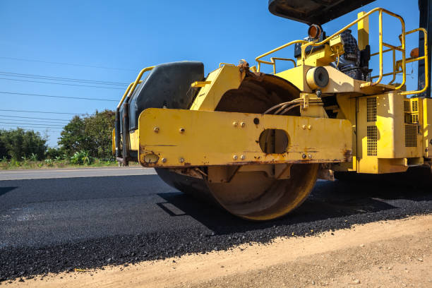Driveway Repair Near Me in Clemmons, NC